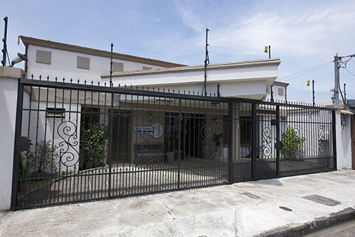 Centro Médico Villa Hermosa